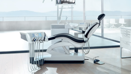 智能醫(yī)療設(shè)備設(shè)計(jì) 專業(yè)研發(fā)團(tuán)隊(duì)如何塑造醫(yī)療未來(lái)